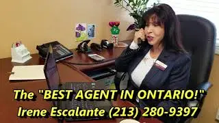 The Best Agent in the Inland Empire, How to be The Best Agent in the Inland Empire, Inland Empire