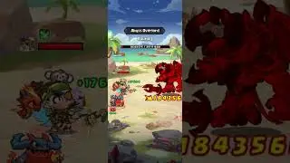 Rage Mage | Killing Guild Boss 7