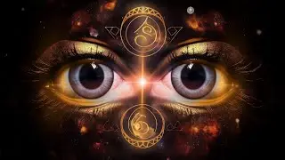 Night Light &bull;&bull;&bull; Meditative EDM