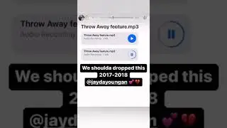 Foolio Surprises Fans With JayDaYoungan Unreleased Song He Regrets Not Dropping