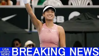 Alex Eala shifts focus to Abu Dhabi after PH Women&rsquo;s Open exit