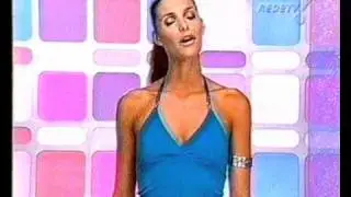 fernanda lima - interligado