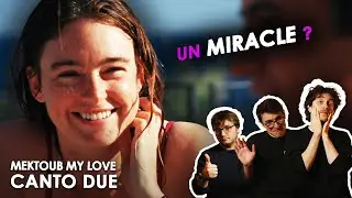 Le RETOUR INESP&Eacute;R&Eacute; d'un des PLUS GRANDS FILMS FRAN&Ccedil;AIS ?