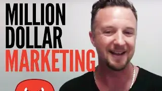 Million Dollar Marketing Plan: Dave Sharpe Interview