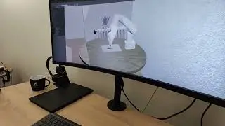 LeRobot Hackathon 2025 / xArm support for LeRobot