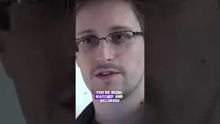NSA AGENT EXPLAINED HOW EVERYONE IS UNDER SURVEILLANCE