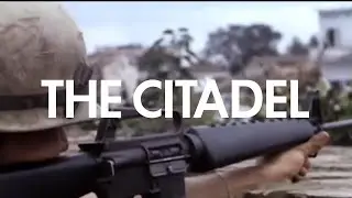 The Citadel - Hue '68