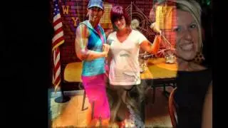 Kim Parker: Taking Life Back