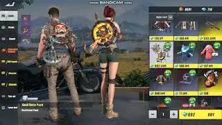 Rules of Survival Top up using my 500 Load