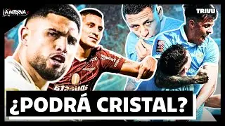 CL&Aacute;SICO MODERNO A LA VISTA... ALIANZA Y LAS RENOVACIONES | La Interna⚽