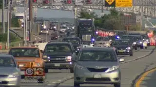 DC & Baltimore Top Worst Cities List For Drivers