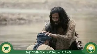 Siyara Yuhunna, Ruku 3 - Rohingya Injil C&oacute;rif