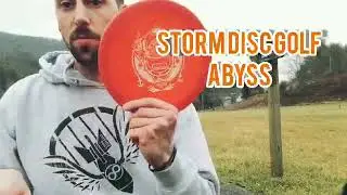 Storm Discs Abyss Review