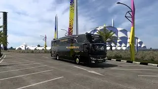 MODIFIKASI BUS PANGERAN 