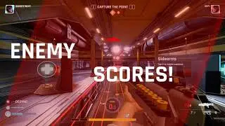 Quantum League (First Impressions) This game drags on