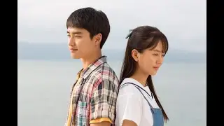 도경수x김소현 주연 영화 '순정' 해외 예고편 - 