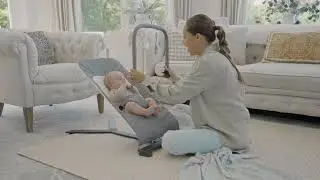 Alpine Bouncer Lifestyle Video