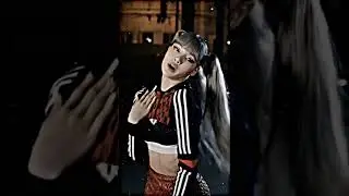 Money x 7 rings Lisa edit #shorts