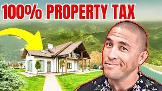 The TRUE Cost of Property Taxes in Hawaii! 2025 FULL Island Breakdown!