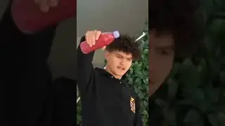 The ULTIMATE TikTok Gadget Hack - Umbrella Hat
