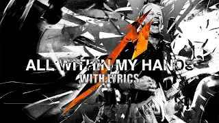 Metallica & San Francisco Symphony: All Within My Hands (Live/With Lyrics)