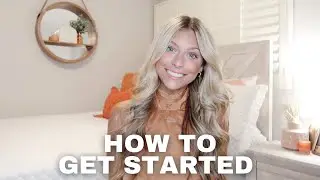 PREPARING FOR SORORITY RECRUITMENT: things you can do right now! | Erin Alexis
