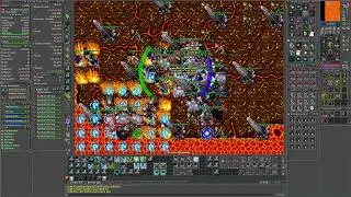 Morshabaal massacre gentebra