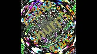 Radio Shurps 2 - synthetic sounds