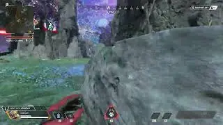 Apex Legends PRIVATE FREE TRIAL 🔥 Smooth Aimbot + Clean ESP Showcase