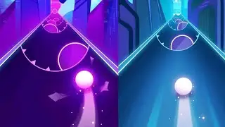 Beat Roller(Music Game) /-infront-Unity-TheFatRat