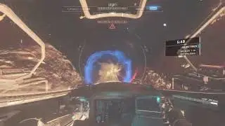 COD Infinite Warfare Campaign 4