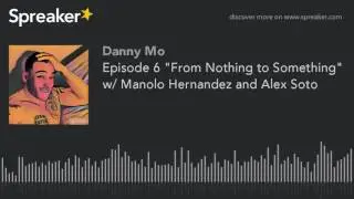 Episode 6 