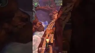 Top Tips for Dominating #TempleRun2