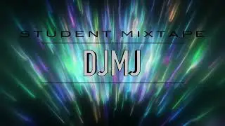 MIT Student DJ - DJMJ (Hype & Fun UK Garage)