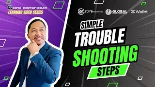 Troubleshooting Common Issues with OKX Wallet | Fix Transfer & Staking Errors
