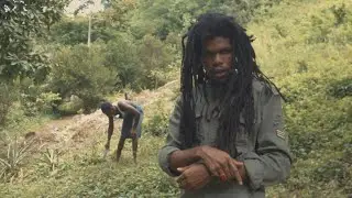 Jahbar I - Unto JAH [Official Music Video]