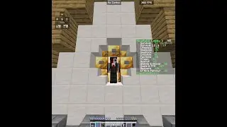 Killing Noob in Factions/prison pt3