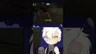 Why didn't i run?