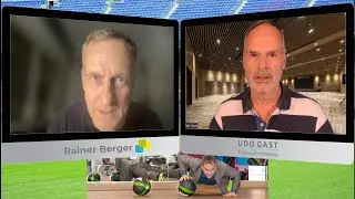 Rainer Berger &ndash; Make Your Company a fitter Place