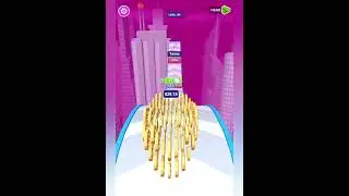 Android or iOS games Money Rush #9