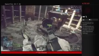 COLD_WAR_AK47's Live PS4 Broadcast