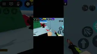 my first rivals clip #rivals #roblox #clip #jk_pro