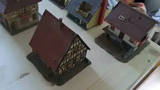 Das Seitensprungprojekt Teil 03 - Viele Durchbrüche 🪚