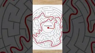 Learn in One : What is DFS algorithm ? | #shorts