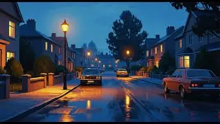 &ldquo;Evenings Before Smartphones Felt Different&rdquo;