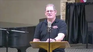 Accuser of Our Brethren | Revelation 12:10 | 2-19-2025