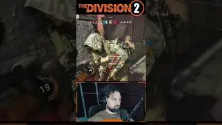 Суета конфликтная №7 ⚡ ПВП Конфликт  Толсторог⚡ PVP Division 2 #division2