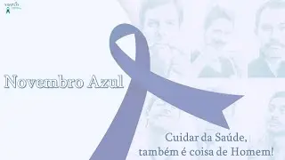Novembro Azul