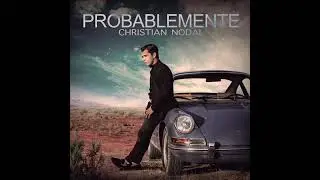 Christian Nodal - Probablemente (Nightcore Version)