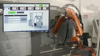 Just a few seconds to set this automation solution on a VMC